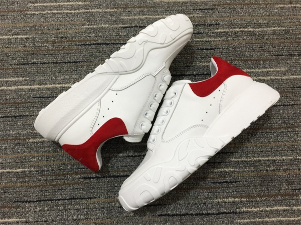 Alexander McQueen Court Trainer MQC002