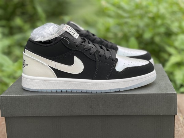Air Jordan 1 Low SE "Diamond Shorts" DH6931-001
