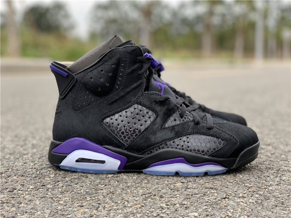 Jordan 6 Retro Social Status AR2257-005