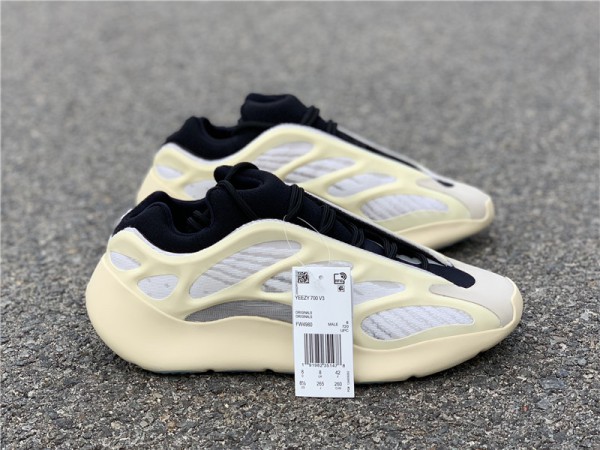 Adidas Yeezy 700 V3 Azael FW4980