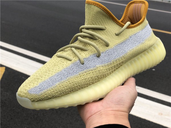 Adidas Yeezy Boost 350 V2 Marsh FX9034