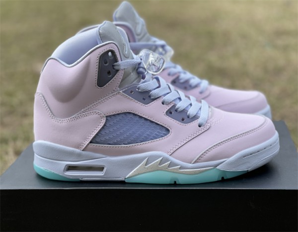 Air Jordan 5 Easter 2022 DV0562-600