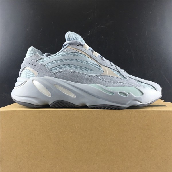 Adidas Yeezy Boost 700 V2 Hospital Blue FV8424