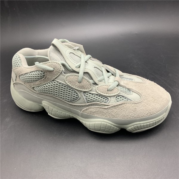 Adidas Yeezy 500 Salt EE7287