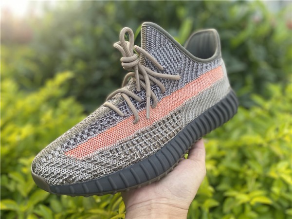 Adidas Yeezy Boost 350 V2 Ash Stone GW0089