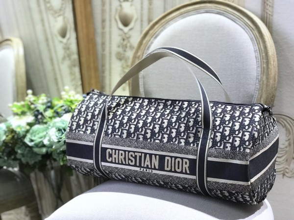 Christian Canvas embroidery