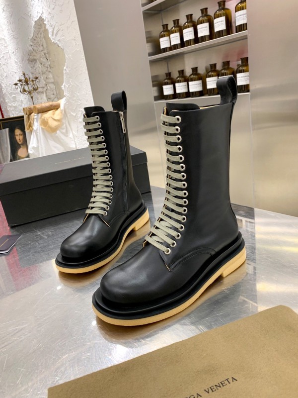 Bottega Veneta Ankle-length Boots 