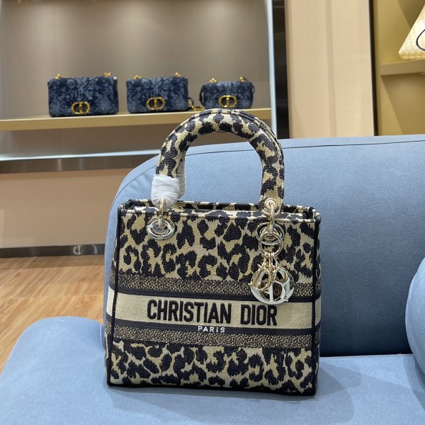 Christian CD Dior Lady