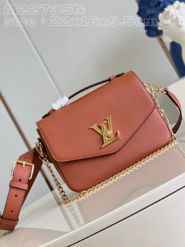 Louis Vuitton Oxford Bag