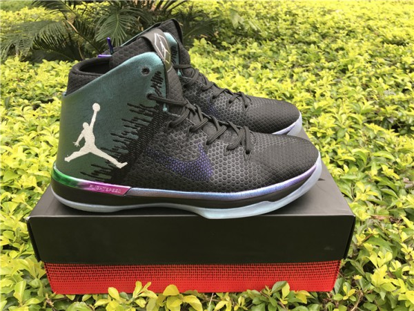 Air Jordan 31 All Star 2017 Chameleon - 905847-004