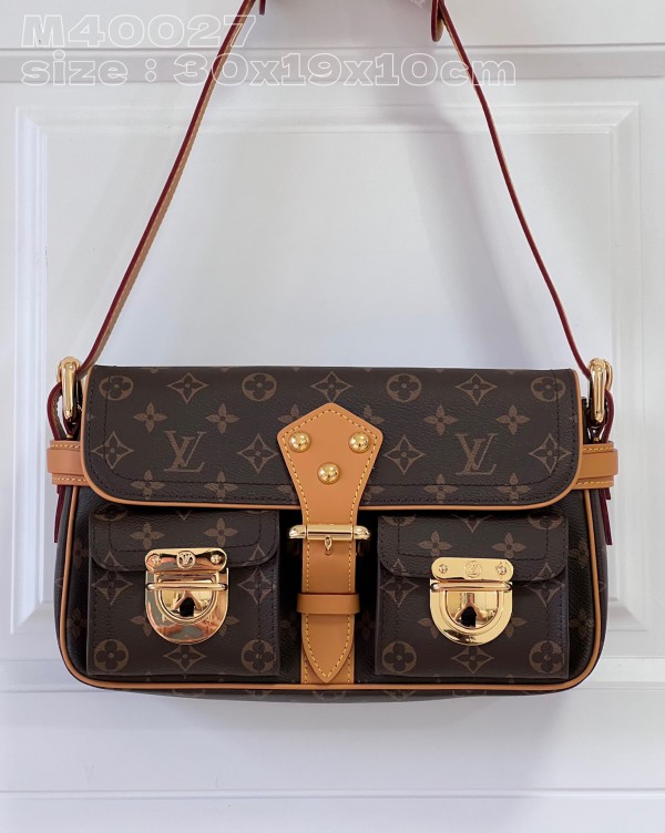Louis Vuitton Vintage Monogram Bag