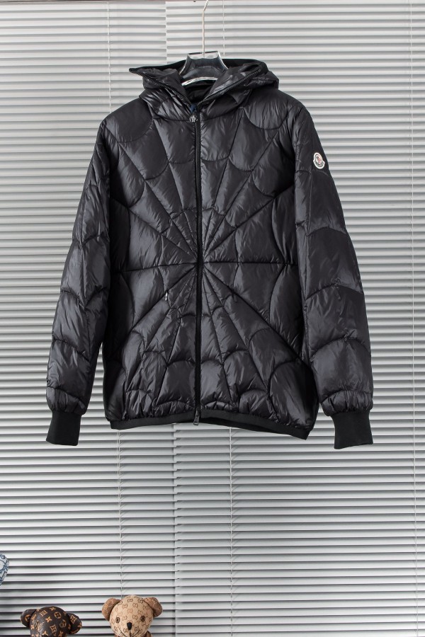 Moncler ViolierSpider-Man Down Jacket 