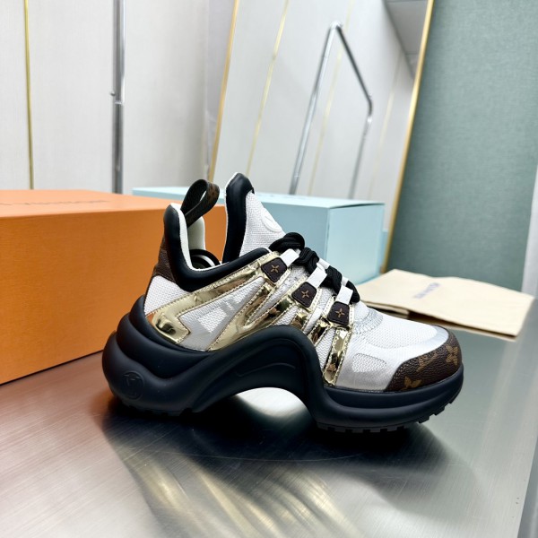 LV Women Archlight Sneaker