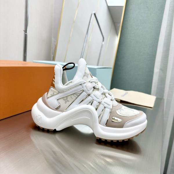 LV Women Archlight Sneaker