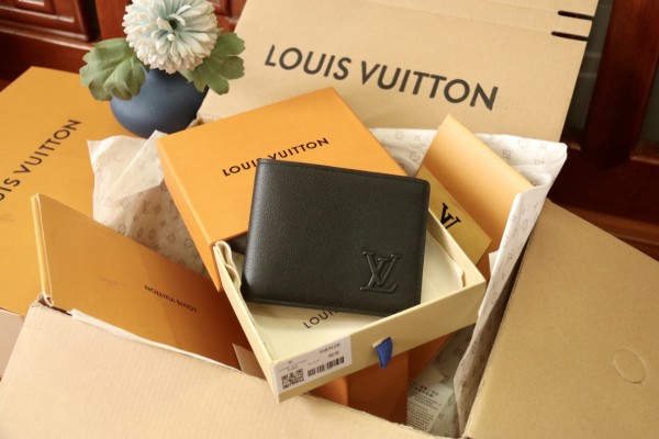 Louis Vuitton Wallet