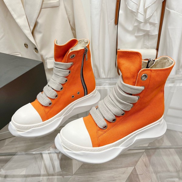 Rick Owens DRKSHDW 2023ss Sneakers