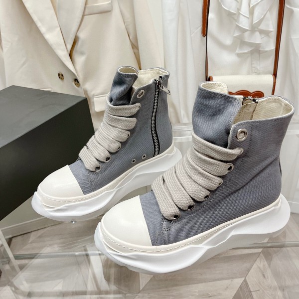 Rick Owens DRKSHDW 2023ss Sneakers