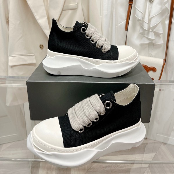 Rick Owens DRKSHDW 2023ss Sneakers