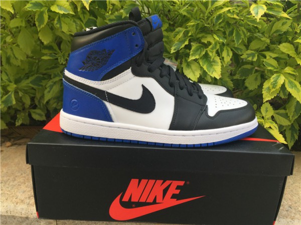 Air Jordan 1 Retro High OG "Fragment" 716371-040