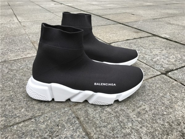 Balenciaga Speed Trainer Black