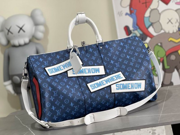 Louis Vuitton Travelling Bag (LV-BG-M58979)