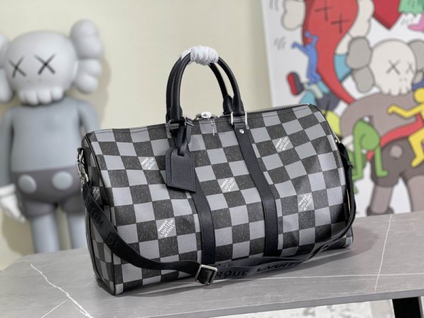 Louis Vuitton Travelling Bag (LV-BG-N80404)