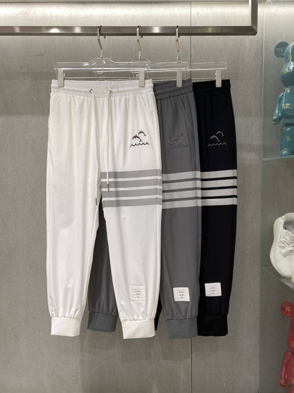 Thom Browne Sweatpants