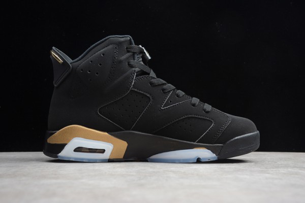 Air Jordan 6 Retro DMP "Defining Moments" (2020)