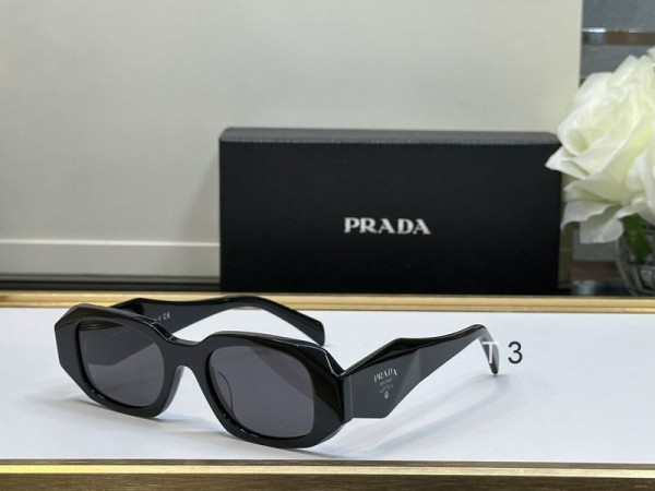 Prada Sunglasses