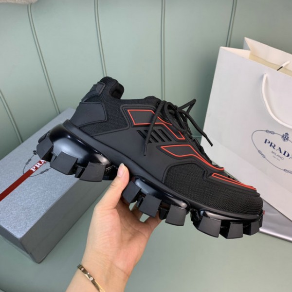 Prada Cloudbust Thunder Sneakers