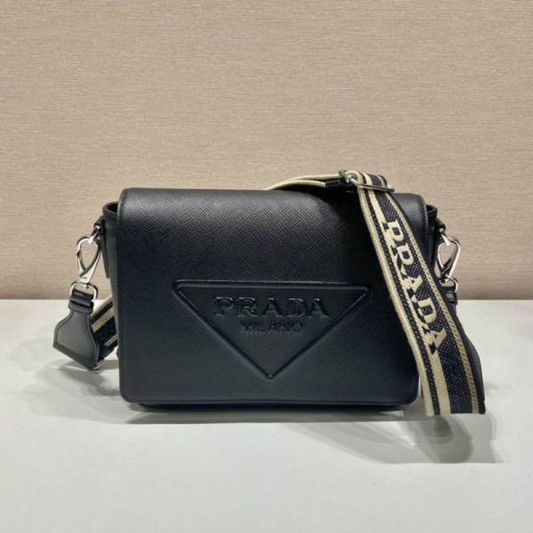 Prada Messenger Bag 