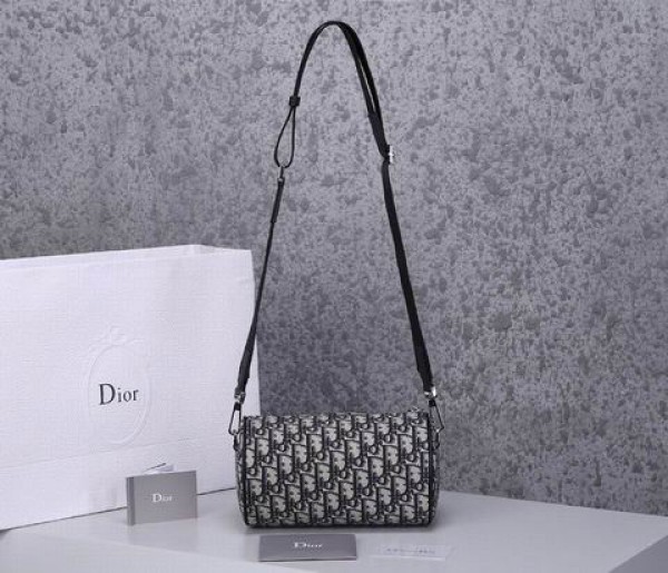 Dior Shoulder Bag  SF1ROPO061 Three colors