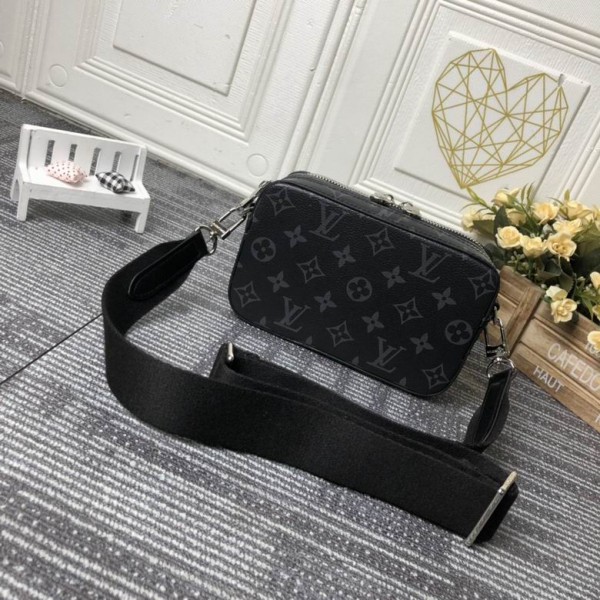 Louis Vuitton Messenger Bags (LV-BG-SS60418)