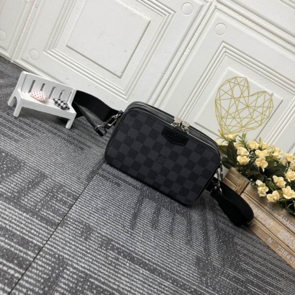 Louis Vuitton Messenger Bags (LV-BG-SS80741)