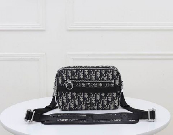 Dior Shoulder Bag TTCD1050 Two Colors