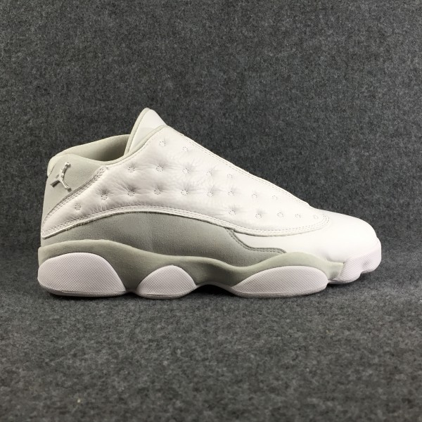 Air Jordan 13 Retro Low "Pure Money" 310810-100