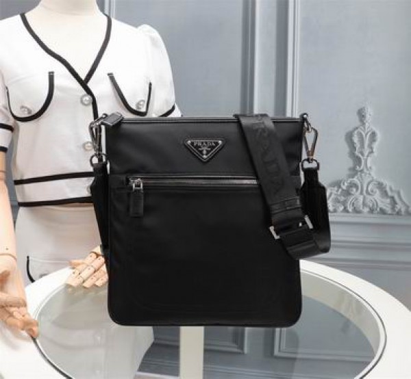 Prada Messenger Bag WM0819 