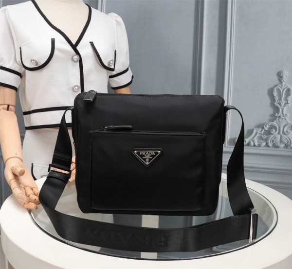 Prada Messenger Bag  WM1BC0909 