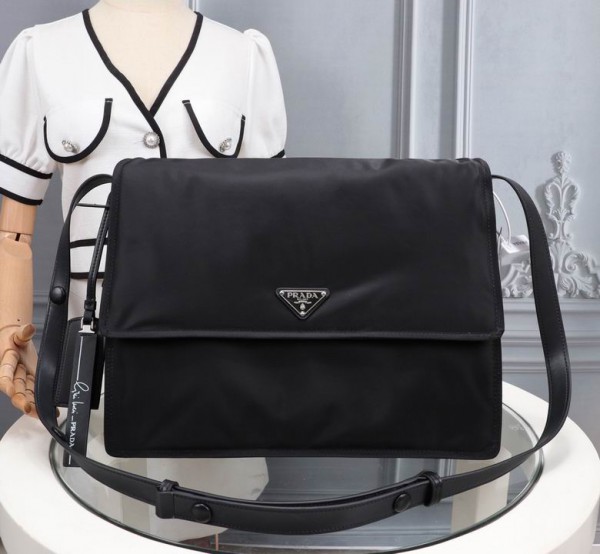 Prada Messenger Bag WM1BC208 