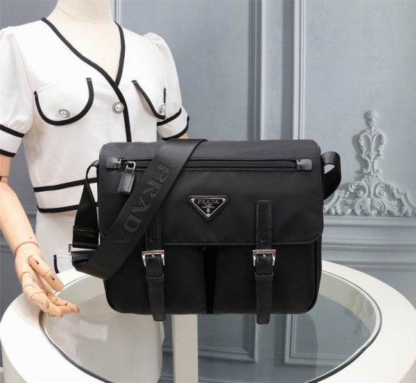 Prada Messenger Bag WM1BD1738 
