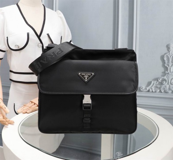 Prada Messenger Bag WM2VH269 