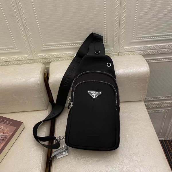 Prada Messenger Bag WM98055-4 