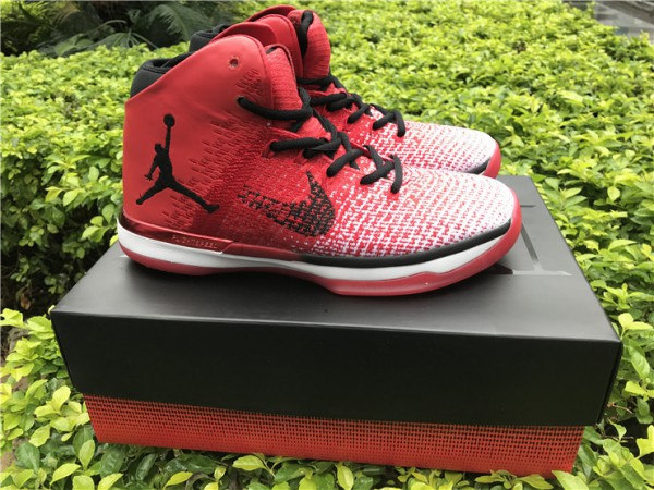Air Jordan 31 "Chicago" 845037-600