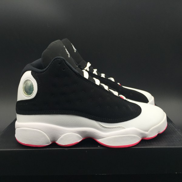 Air Jordan 13 Retro GG 'Hyper Pink' (GS) 439358-008