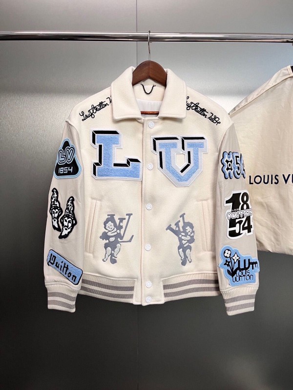 Louis Vuitton Jacket