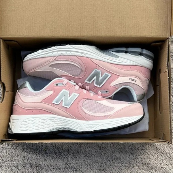 New Balance 2002R "Pink Rose" GC2002SK