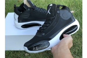Air Jordan 34 Eclipse - AR3240-001