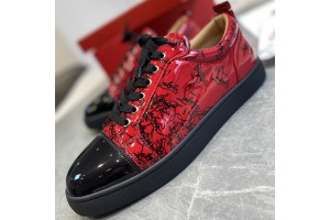 Christian Louboutin Louis Junior