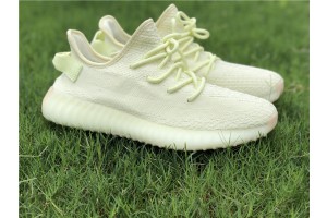 Adidas Yeezy Boost 350 V2 Butter F36980