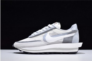 Sacai x Nike LD Waffle Summit White BV0073-100